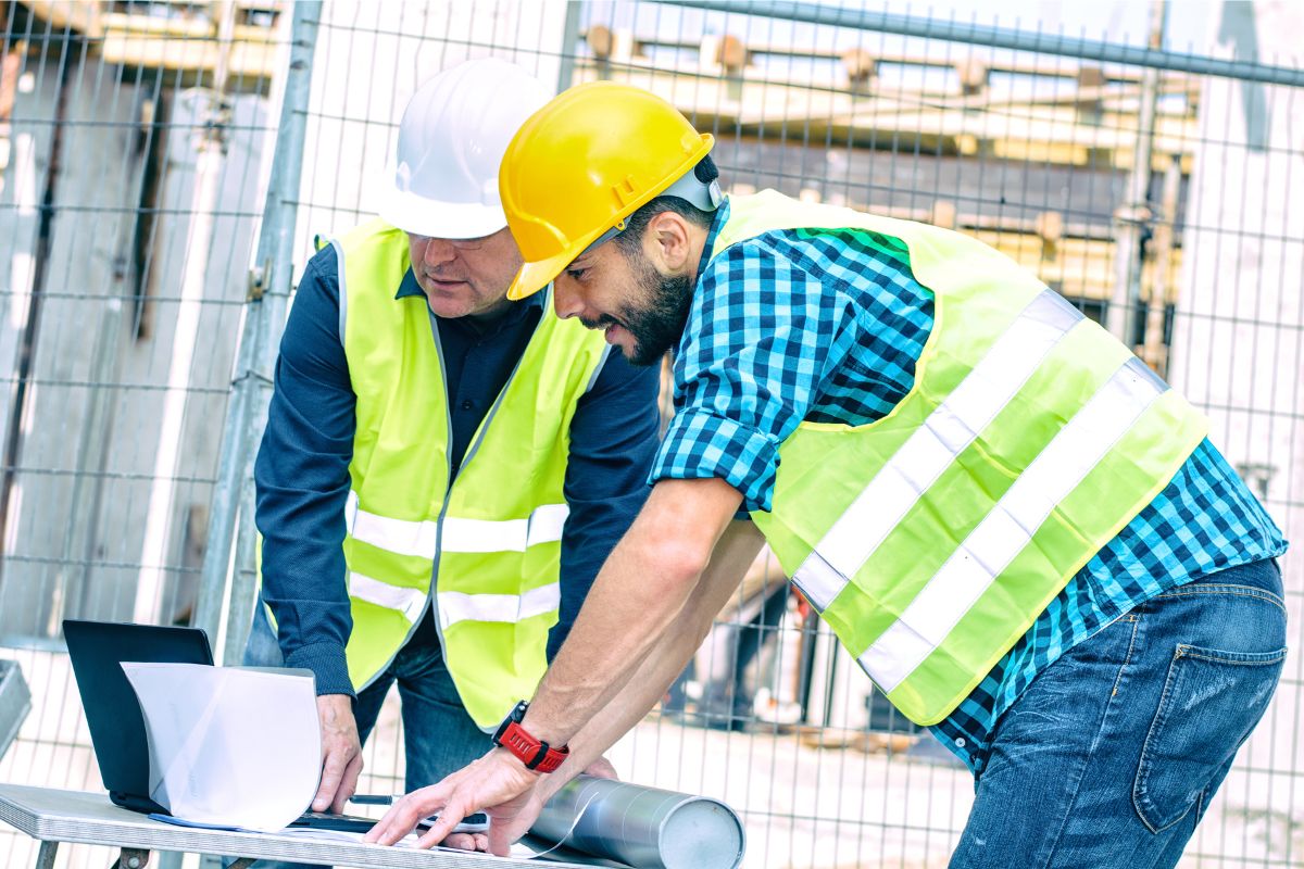 Construction Health and Safety